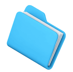 folder