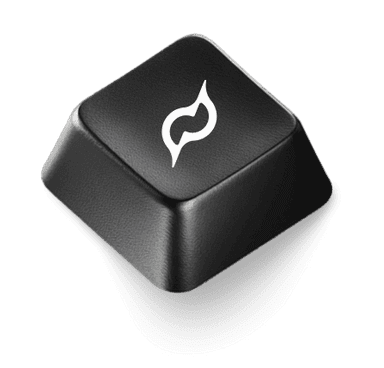 key