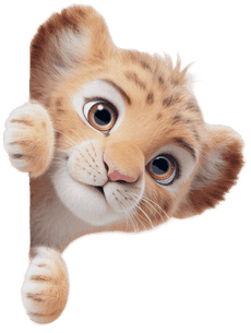 lion