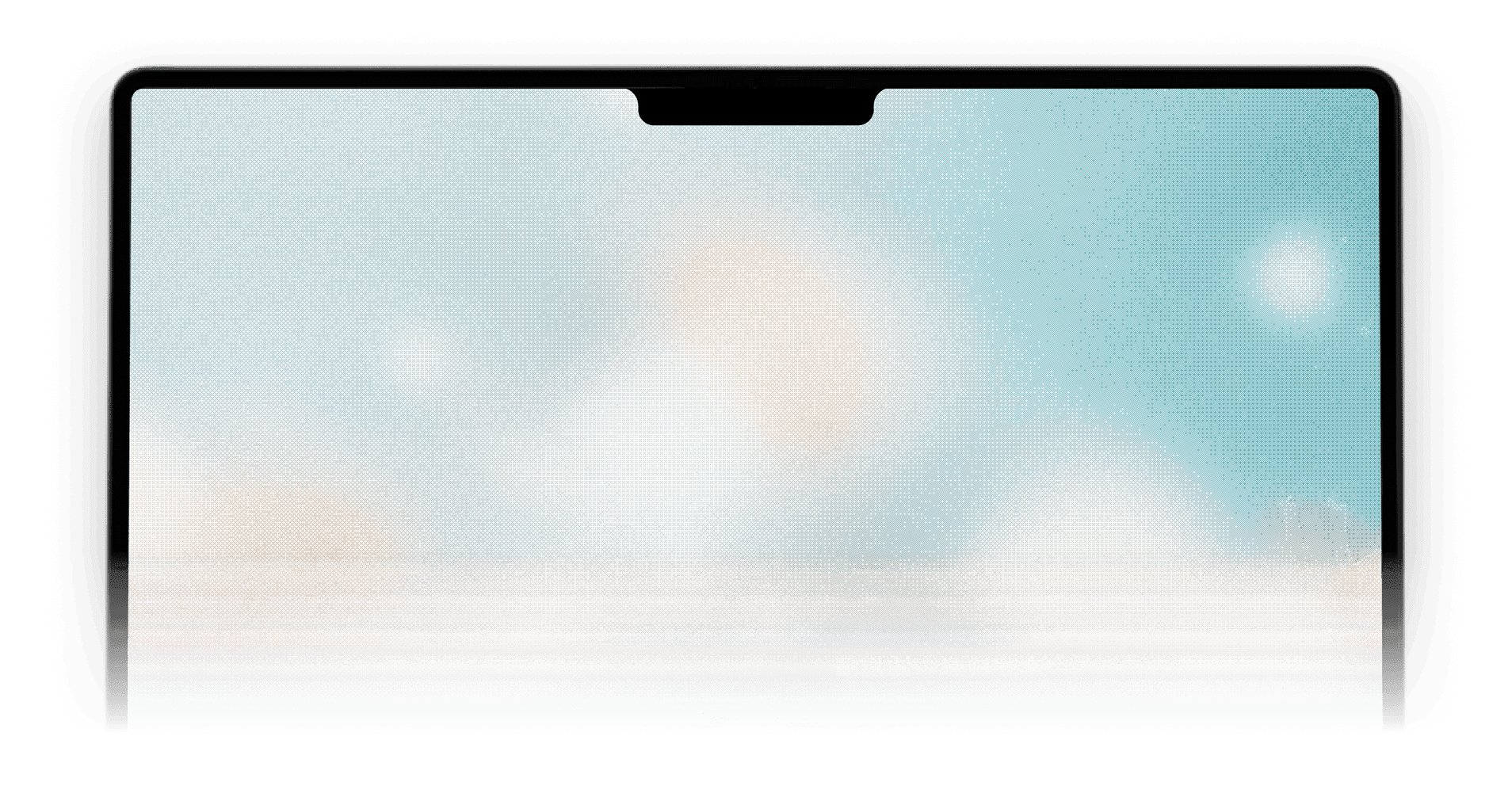 macbook mockup